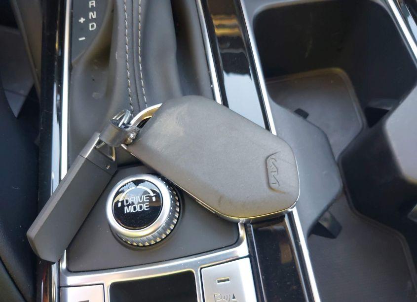 Photo 11 of 2024 Kia Telluride SX (VIN 5XYP54GC8RG469982)