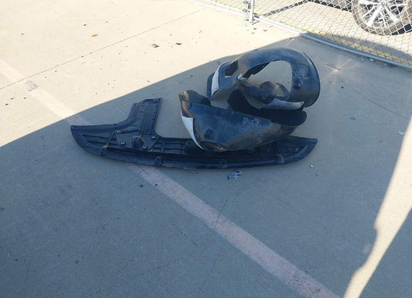 Photo 12 of 2024 Kia Telluride SX (VIN 5XYP54GC8RG469982)