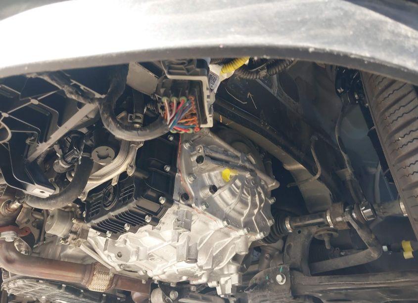 Photo 6 of 2024 Kia Telluride SX (VIN 5XYP54GC8RG469982)