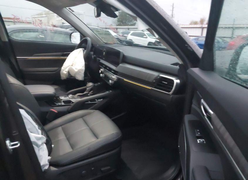 Photo 5 of 2024 Kia Telluride SX (VIN 5XYP54GC8RG510594)