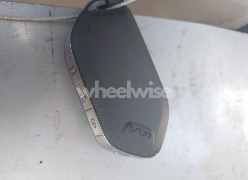 Photo 11 of 2023 Kia Telluride SX (VIN 5XYP54GC9PG401994)