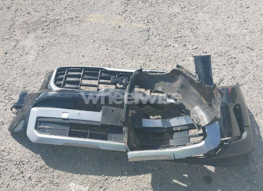 Photo 12 of 2023 Kia Telluride SX (VIN 5XYP54GC9PG401994)