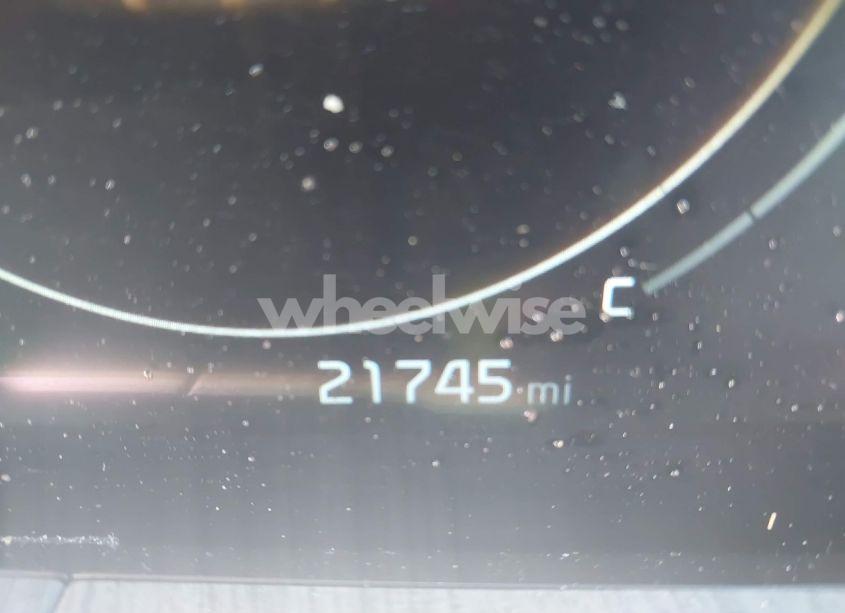 Photo 16 of 2023 Kia Telluride SX (VIN 5XYP54GC9PG401994)