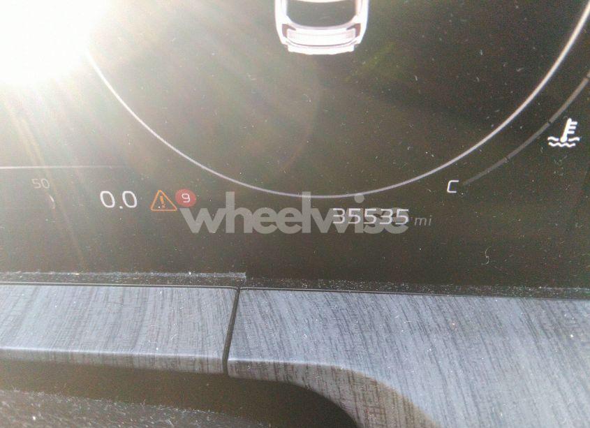 Photo 16 of 2024 Kia Telluride SX (VIN 5XYP54GC9RG412223)