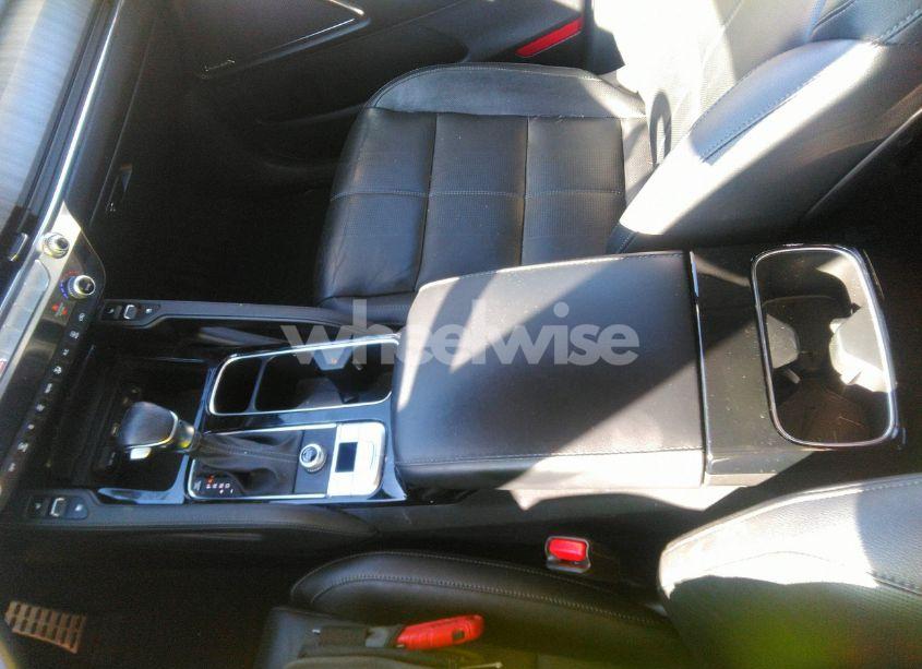 Photo 19 of 2024 Kia Telluride SX (VIN 5XYP54GC9RG412223)