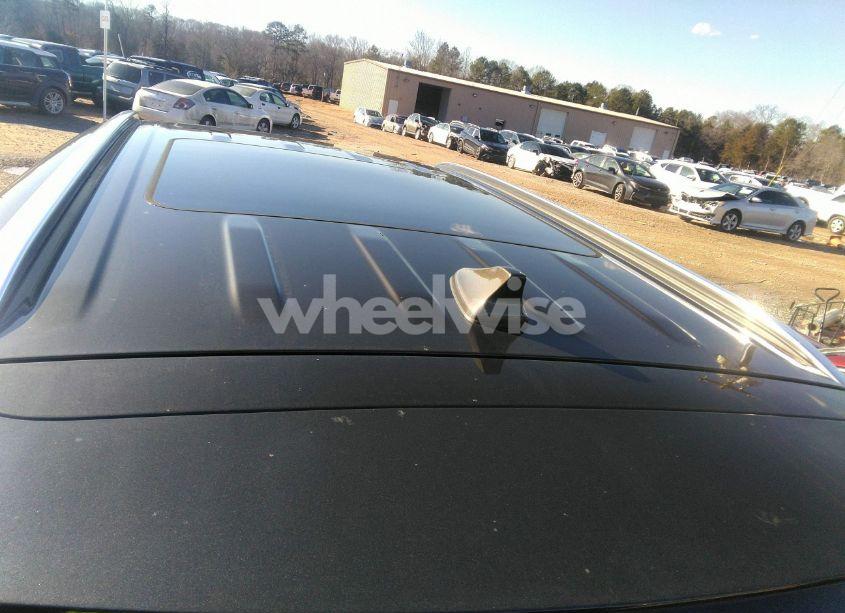 Photo 22 of 2024 Kia Telluride SX (VIN 5XYP54GC9RG412223)