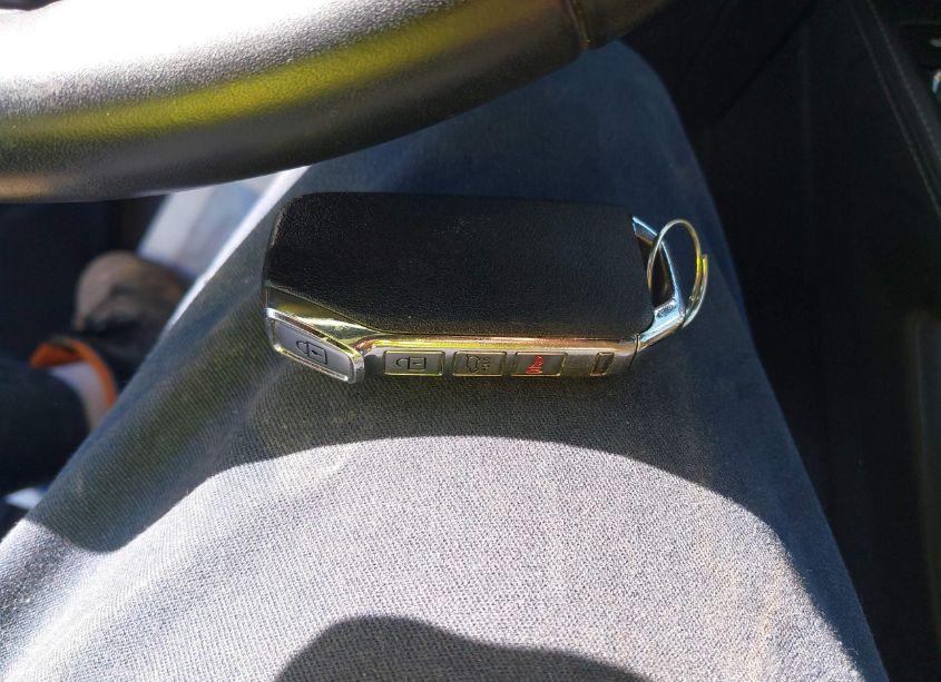 Photo 11 of 2021 Kia Telluride SX (VIN 5XYP54HC0MG174365)