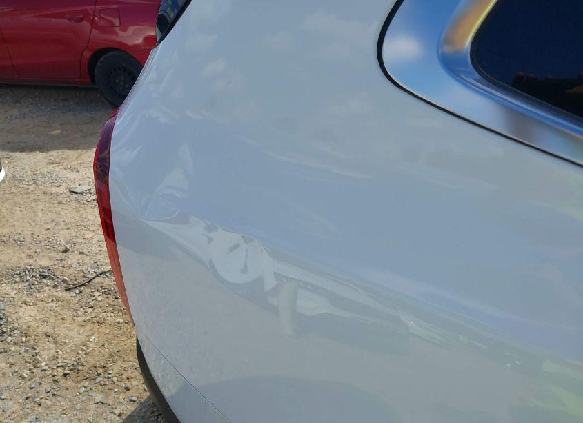 Photo 19 of 2021 Kia Telluride SX (VIN 5XYP54HC0MG174365)