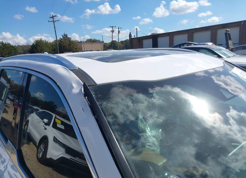 Photo 6 of 2021 Kia Telluride SX (VIN 5XYP54HC0MG174365)