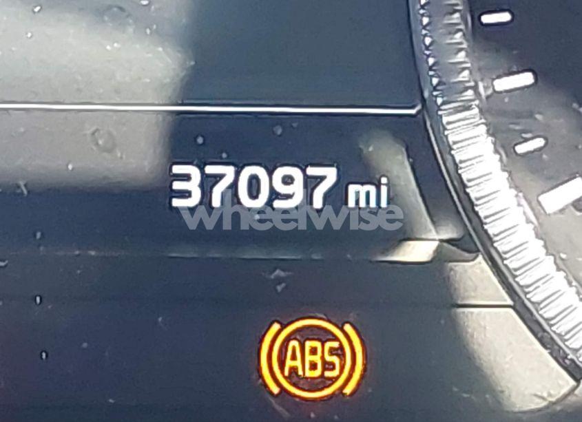 Photo 15 of 2022 Kia Telluride SX (VIN 5XYP54HC1NG301044)