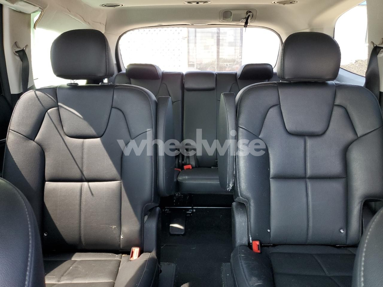 Photo 10 of 2022 KIA TELLURIDE SX (VIN 5XYP54HC1NG325070)