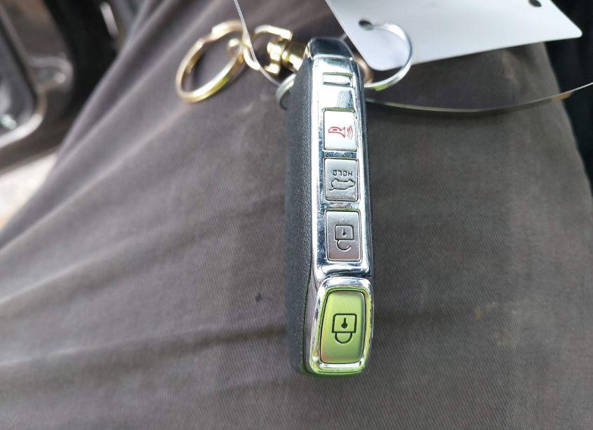 Photo 11 of 2020 Kia Telluride SX (VIN 5XYP54HC2LG090126)