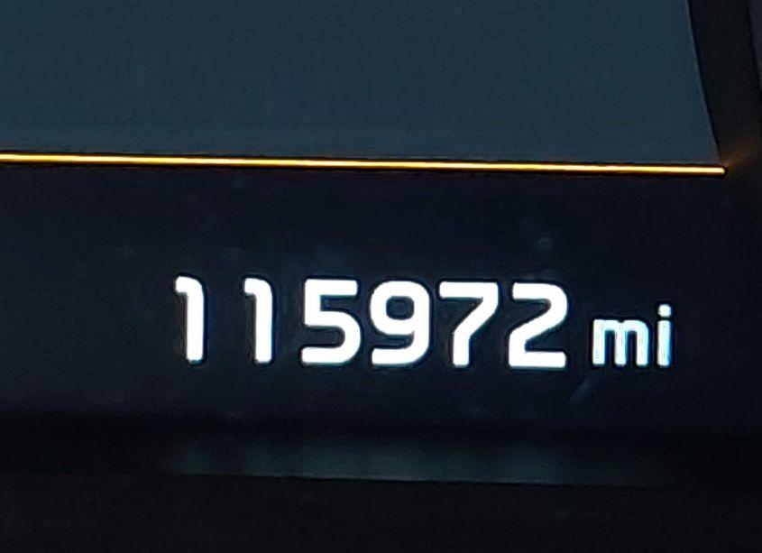 Photo 15 of 2020 Kia Telluride SX (VIN 5XYP54HC2LG090126)