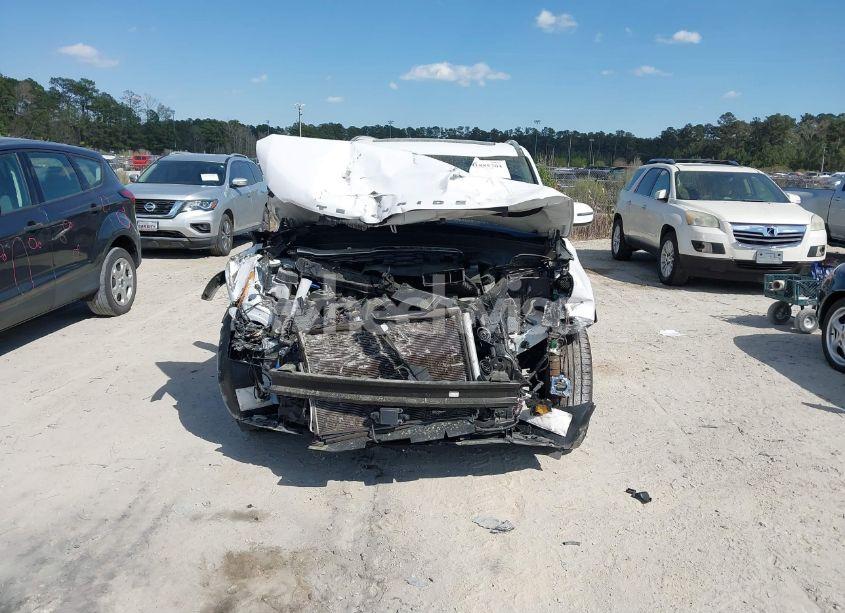 Photo 12 of 2022 Kia Telluride SX (VIN 5XYP54HC2NG218464)