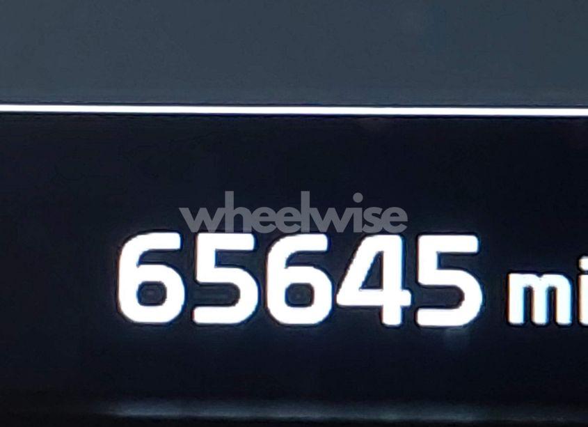 Photo 15 of 2022 Kia Telluride SX (VIN 5XYP54HC2NG218464)