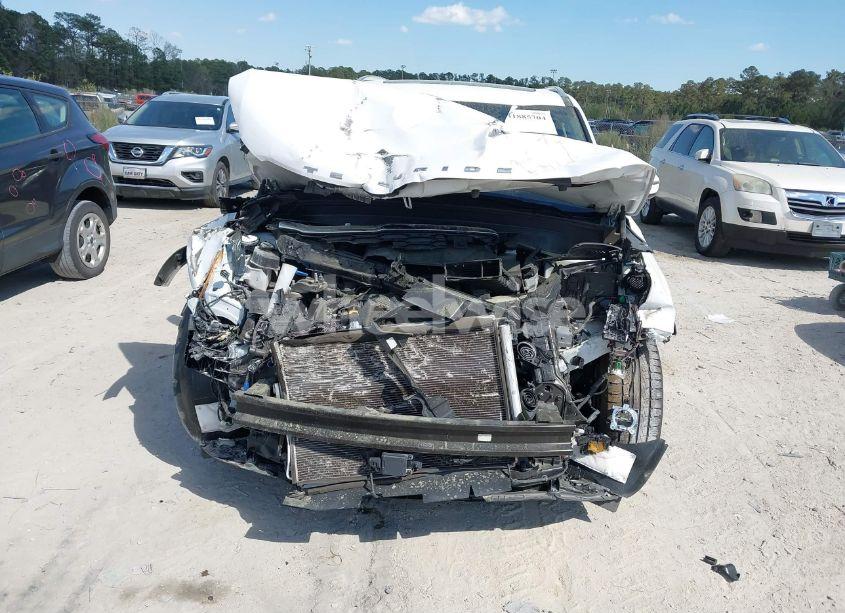 Photo 6 of 2022 Kia Telluride SX (VIN 5XYP54HC2NG218464)