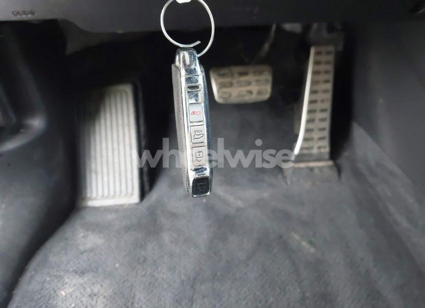 Photo 11 of 2022 Kia Telluride SX (VIN 5XYP54HC2NG257653)