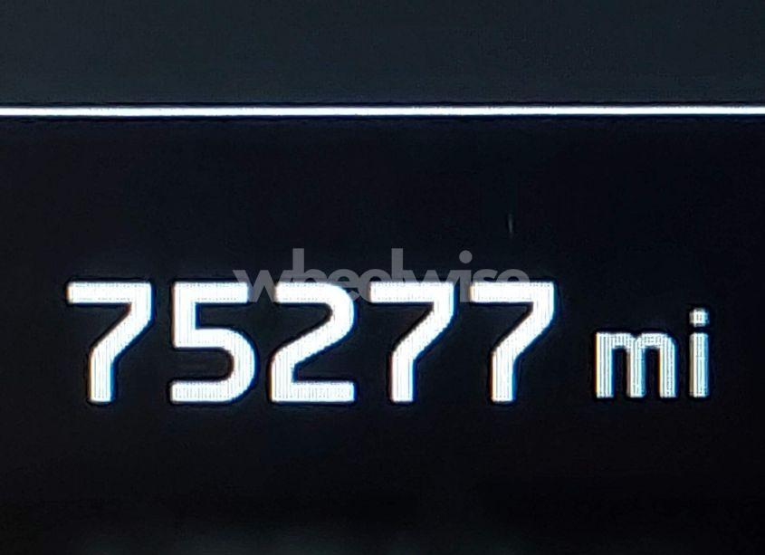 Photo 15 of 2022 Kia Telluride SX (VIN 5XYP54HC2NG257653)