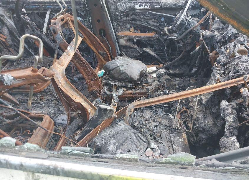 Photo 5 of 2022 Kia Telluride SX (VIN 5XYP54HC2NG315955)