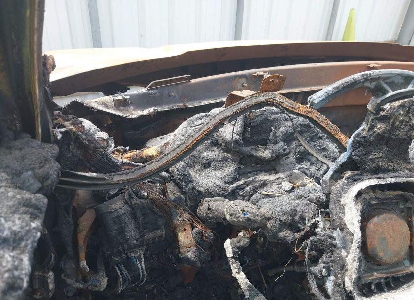 Photo 7 of 2022 Kia Telluride SX (VIN 5XYP54HC2NG315955)