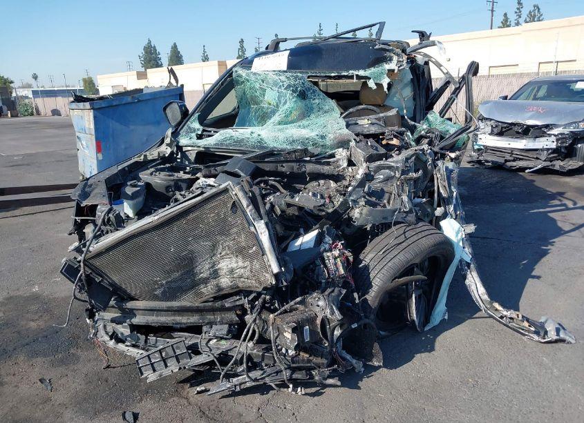 Photo 11 of 2020 Kia Telluride SX (VIN 5XYP54HC3LG027729)