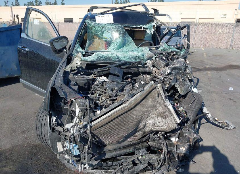 Photo 6 of 2020 Kia Telluride SX (VIN 5XYP54HC3LG027729)