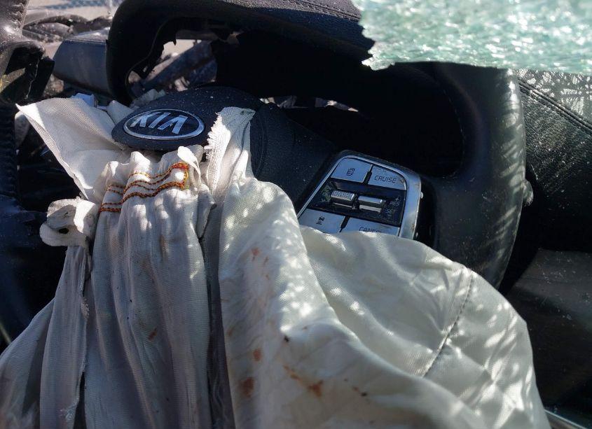 Photo 7 of 2020 Kia Telluride SX (VIN 5XYP54HC3LG027729)