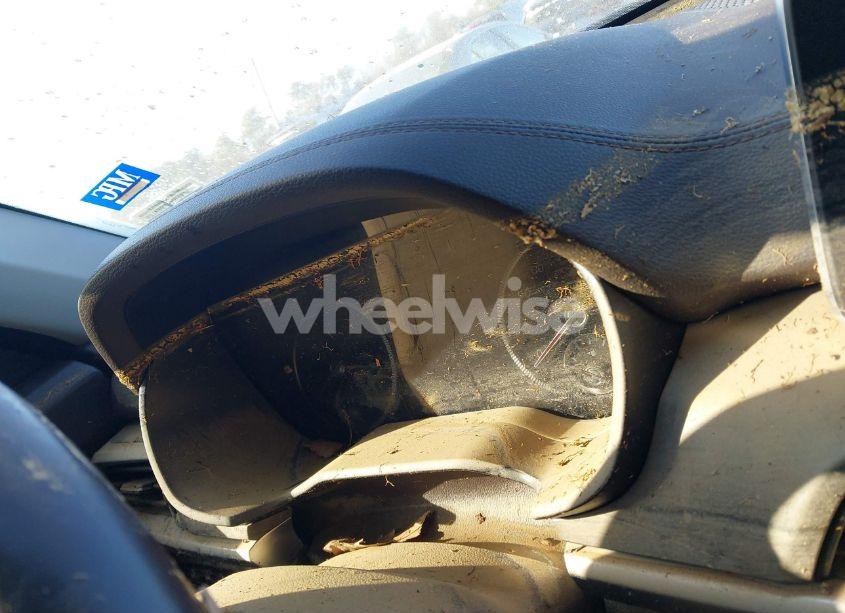 Photo 7 of 2022 Kia Telluride SX (VIN 5XYP54HC3NG209014)