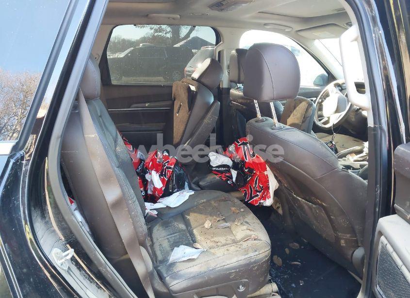 Photo 8 of 2022 Kia Telluride SX (VIN 5XYP54HC3NG209014)