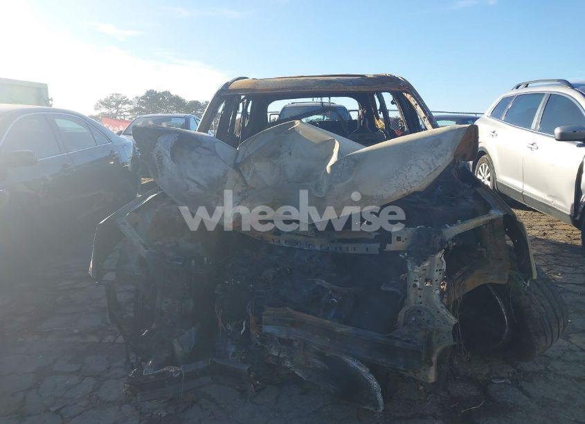 Photo 11 of 2020 Kia Telluride SX (VIN 5XYP54HC6LG023416)