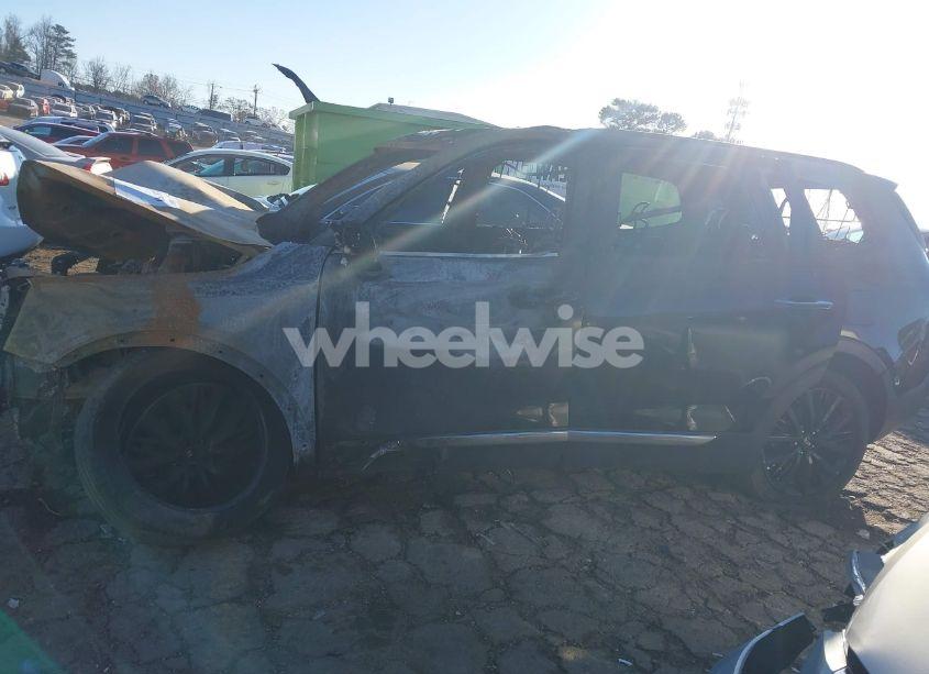 Photo 13 of 2020 Kia Telluride SX (VIN 5XYP54HC6LG023416)