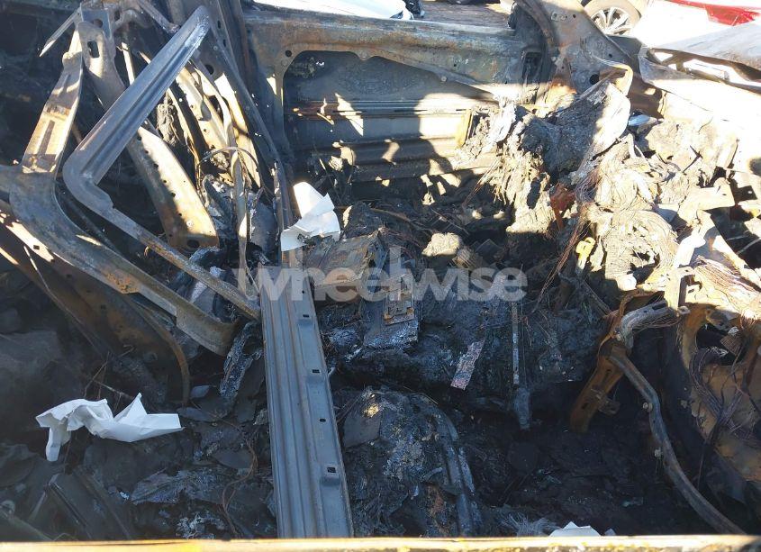 Photo 5 of 2020 Kia Telluride SX (VIN 5XYP54HC6LG023416)