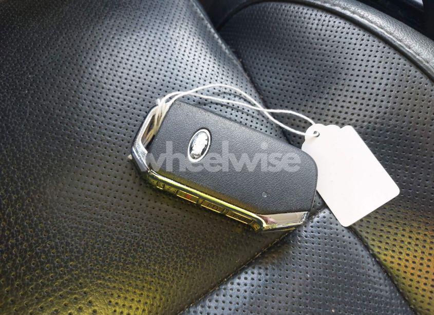 Photo 11 of 2020 Kia Telluride SX (VIN 5XYP54HC6LG045884)