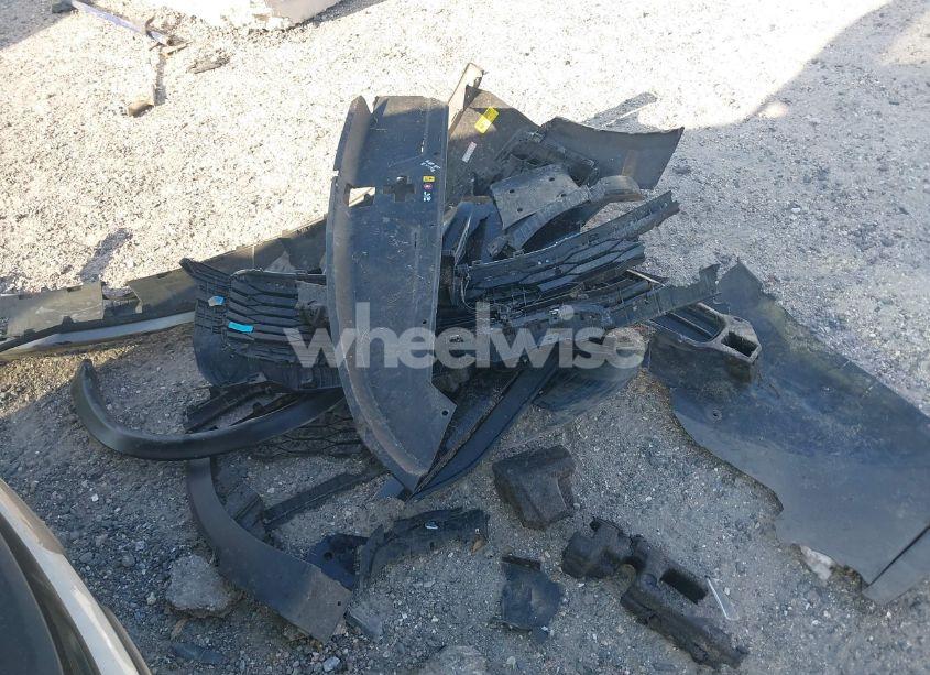 Photo 12 of 2020 Kia Telluride SX (VIN 5XYP54HC6LG045884)