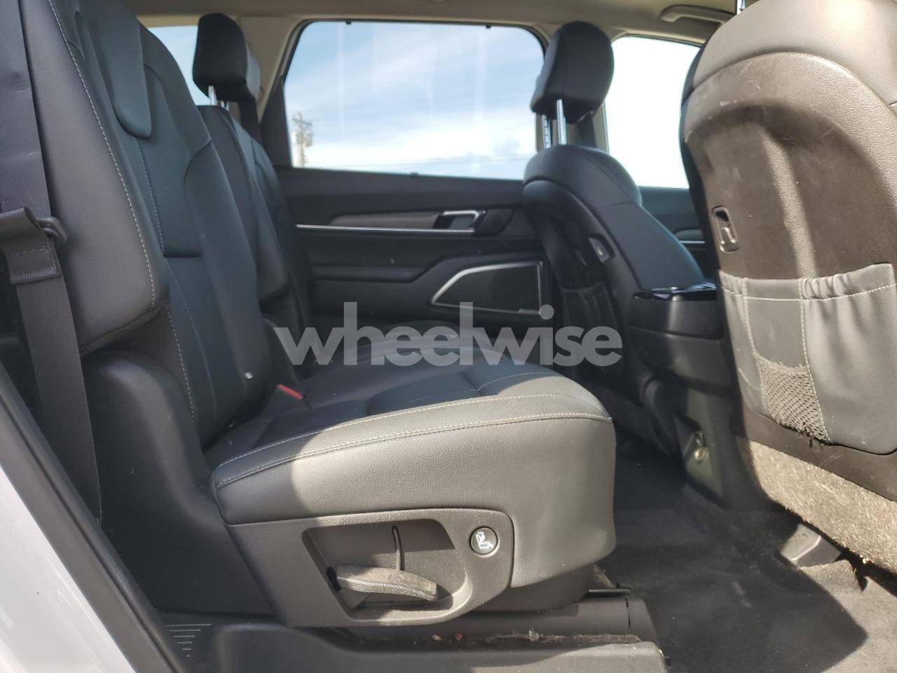 Photo 11 of 2022 KIA TELLURIDE SX (VIN 5XYP54HC6NG296178)