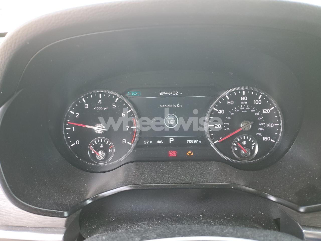 Photo 9 of 2022 KIA TELLURIDE SX (VIN 5XYP54HC6NG296178)