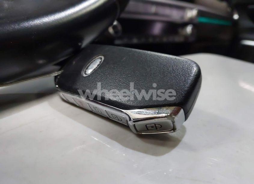 Photo 11 of 2020 Kia Telluride SX (VIN 5XYP54HC7LG030729)