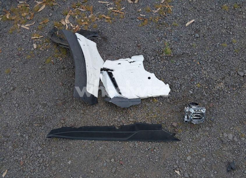 Photo 12 of 2020 Kia Telluride SX (VIN 5XYP54HC8LG062508)