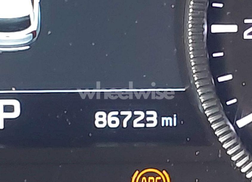 Photo 16 of 2020 Kia Telluride SX (VIN 5XYP54HC8LG062508)