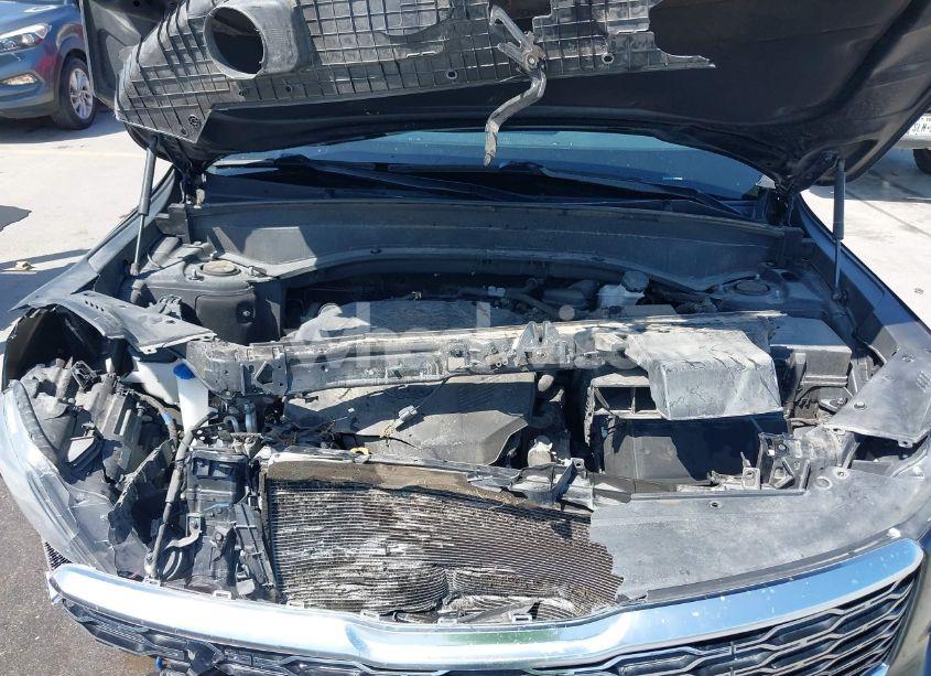 Photo 10 of 2020 Kia Telluride SX (VIN 5XYP54HC8LG075209)