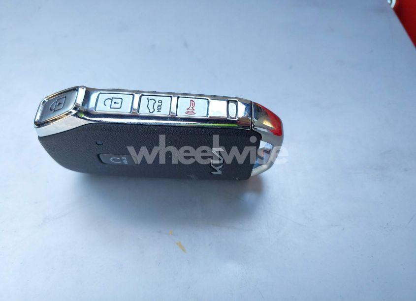 Photo 11 of 2022 Kia Telluride SX (VIN 5XYP54HC8NG243157)