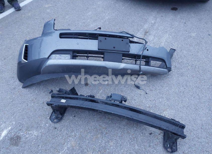 Photo 12 of 2022 Kia Telluride SX (VIN 5XYP54HC8NG243157)