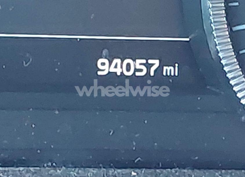 Photo 16 of 2022 Kia Telluride SX (VIN 5XYP54HC8NG243157)