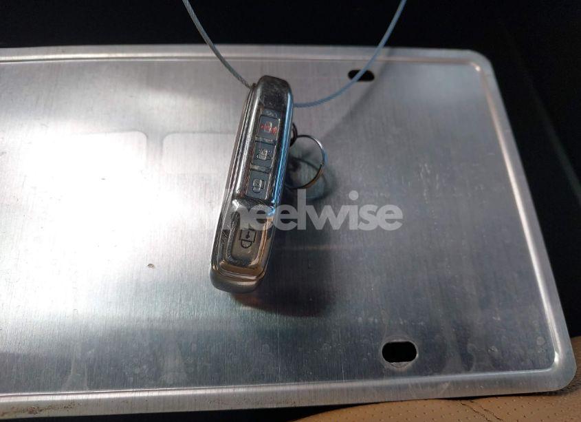 Photo 11 of 2022 Kia Telluride SX (VIN 5XYP54HC8NG318696)