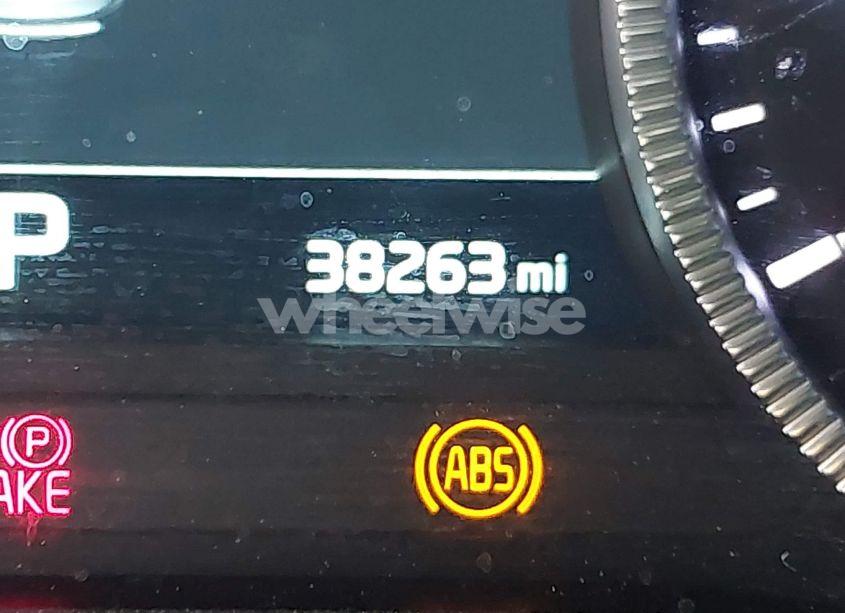 Photo 15 of 2022 Kia Telluride SX (VIN 5XYP54HC8NG318696)