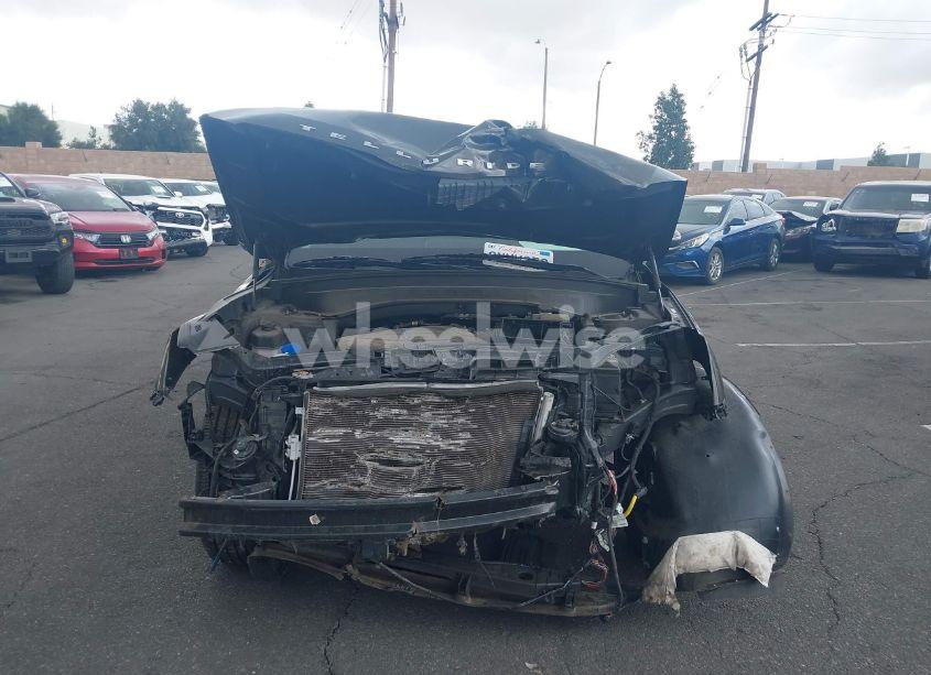 Photo 13 of 2022 Kia Telluride SX (VIN 5XYP54HCXNG242074)