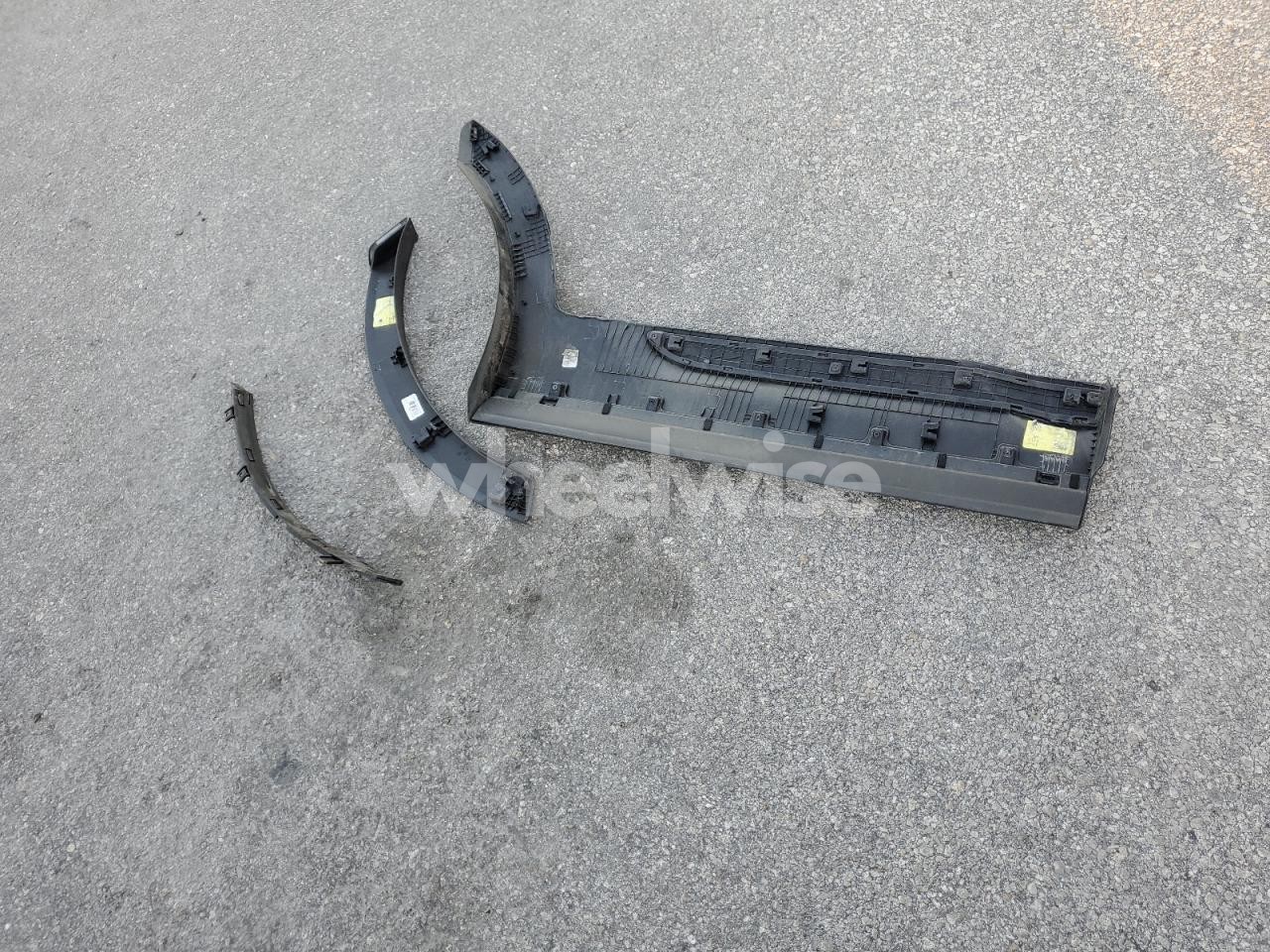 Photo 13 of 2023 KIA TELLURIDE SX (VIN 5XYP5DGC0PG336131)