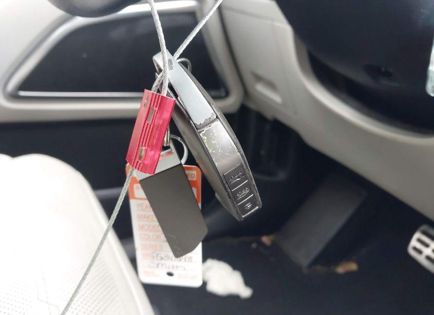 Photo 11 of 2023 Kia Telluride SX PRESTIGE (VIN 5XYP5DGC0PG341698)