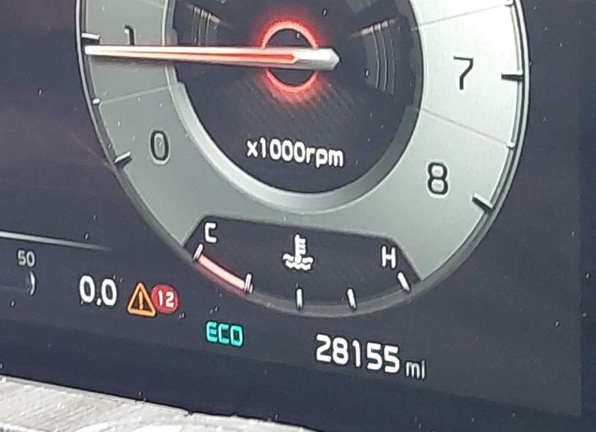 Photo 15 of 2023 Kia Telluride SX PRESTIGE (VIN 5XYP5DGC0PG341698)