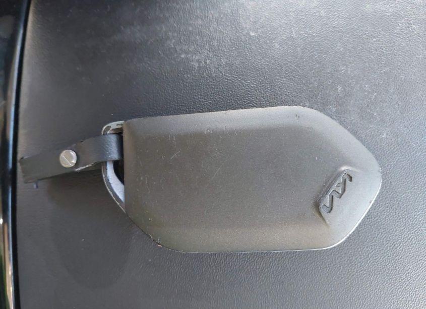 Photo 11 of 2023 Kia Telluride SX PRESTIGE (VIN 5XYP5DGC0PG357724)